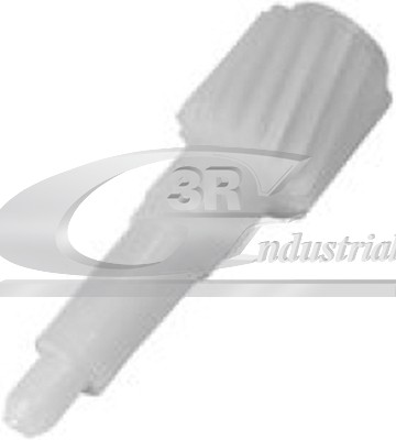 3RG Speedometeraksel 80763 for VW/SEAT