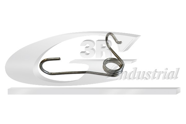 3RG Gaffelfjeder 24636 for RENAULT