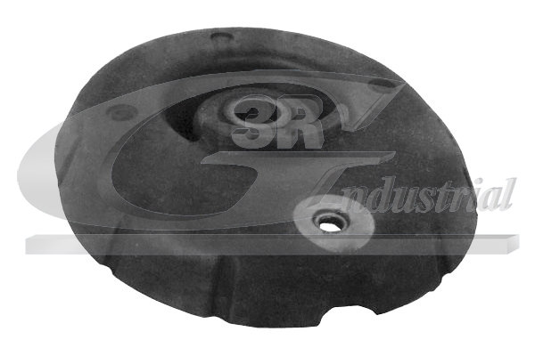 3RG Fjederbensstøtteleje 45245 højre foraksel for PEUGEOT