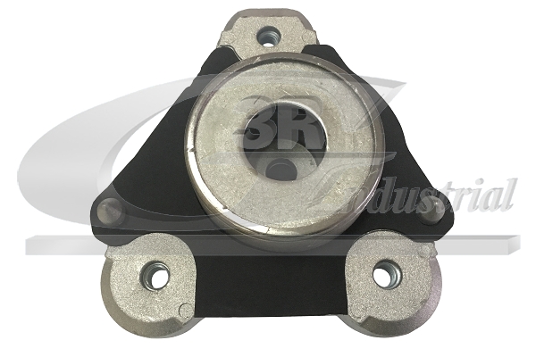 3RG Fjederbensstøtteleje 45214 venstre foraksel for CITROËN/PEUGEOT FIAT