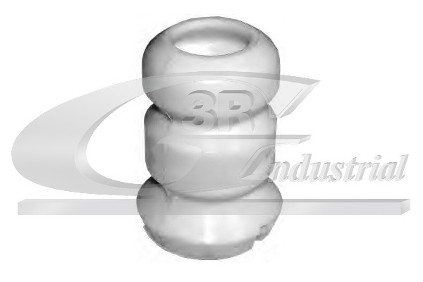 3RG Gummianslag, affjedring 45226 foraksel for PEUGEOT