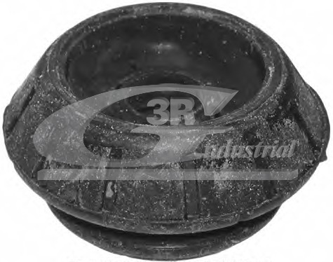 3RG Gummianslag, affjedring 45228 højre foraksel for TOYOTA CITROËN/PEUGEOT
