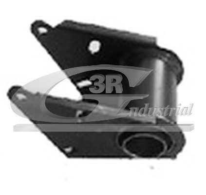 3RG Fjederbensstøtteleje 45617 Bagaksel venstre for RENAULT