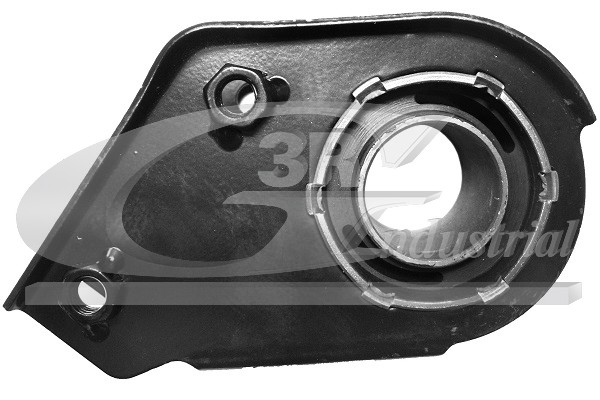 3RG Fjederbensstøtteleje 45619 Bagaksel højre for RENAULT