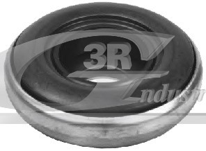 3RG Rulleleje, fjederben-støtteleje 45311 højre foraksel for FORD