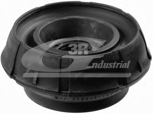 3RG Fjederbensstøtteleje 45627 højre foraksel for NISSAN DACIA RENAULT