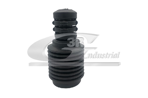 3RG Gummianslag, affjedring 45642 venstre foraksel for RENAULT