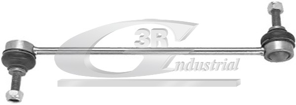 3RG Stang/led, stabilisator 21602 højre foraksel for OPEL NISSAN RENAULT