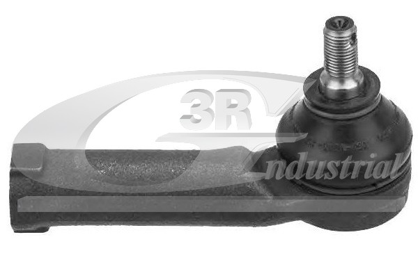 3RG Sporstangkugle 32317 højre foraksel for FORD