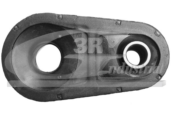 3RG Stang/led, stabilisator 60450 Bagaksel højre for OPEL NISSAN RENAULT