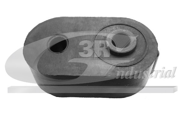 3RG Ophæng, stabilisator 60603 højre foraksel for RENAULT