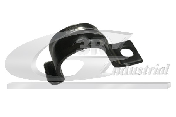 3RG Ophæng, stabilisator 60726 venstre foraksel for VW