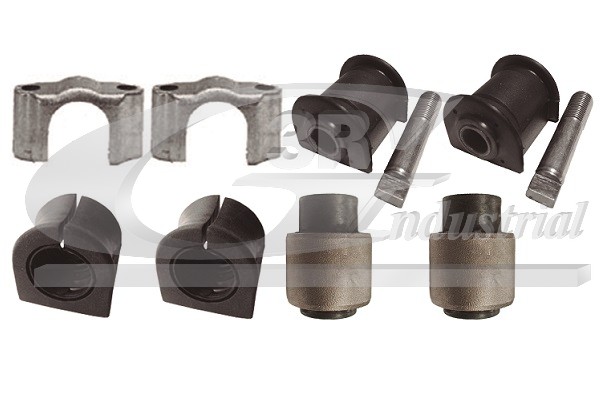 3RG Rep.sæt, stabilisatorkoblingsstang 61200 foran for CITROËN