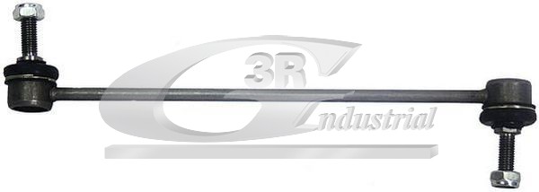 3RG Stang/led, stabilisator 21124 venstre foraksel for MERCEDES-BENZ BMW RENAULT