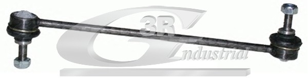 3RG Stang/led, stabilisator 21202 højre foraksel for CITROËN/PEUGEOT FORD VOLVO FIAT MAZDA DACIA MINI
