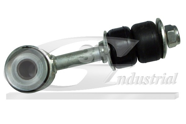 3RG Stang/led, stabilisator 21204 venstre foraksel for CITROËN/PEUGEOT FIAT