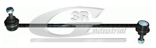 3RG Stang/led, stabilisator 21214 højre foraksel for CITROËN/PEUGEOT RENAULT