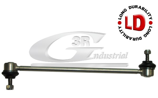 3RG Stang/led, stabilisator 21214ld venstre foraksel for CITROËN/PEUGEOT RENAULT