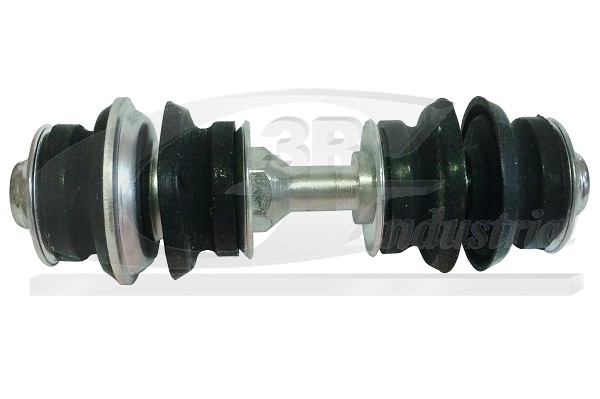 3RG Stang/led, stabilisator 21229 højre foraksel for CITROËN/PEUGEOT TOYOTA