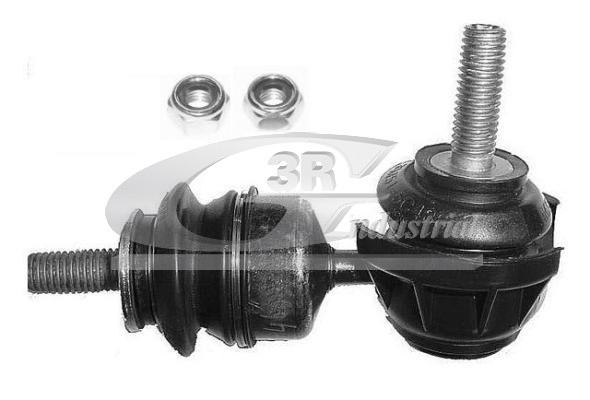 3RG Stang/led, stabilisator 21310 Bagaksel venstre for FORD VOLVO MAZDA