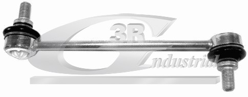 3RG Stang/led, stabilisator 21307 højre foraksel for FORD VW/SEAT