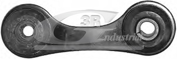 3RG Stang/led, stabilisator 21413 Bagaksel højre for OPEL SAAB FIAT