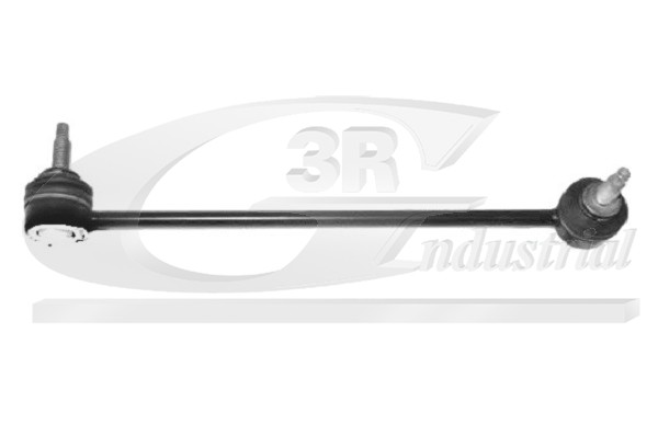 3RG Stang/led, stabilisator 21504 højre foraksel for MERCEDES-BENZ