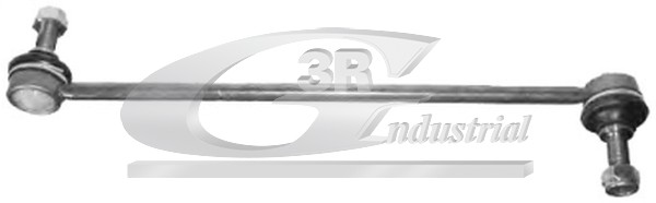 3RG Stang/led, stabilisator 21610 højre foraksel for NISSAN RENAULT