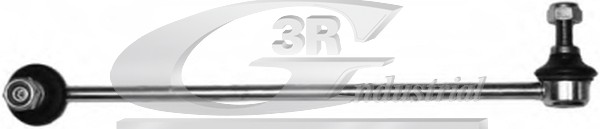 3RG Stang/led, stabilisator 21749 højre foraksel for VAG