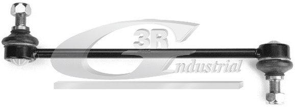 3RG Stang/led, stabilisator 21884 højre foraksel for LEXUS VW