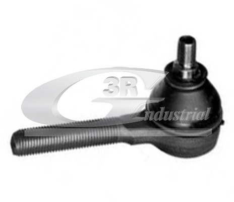 3RG Sporstangkugle 32501 højre foraksel for MERCEDES-BENZ