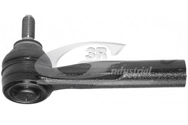 3RG Sporstangkugle 32908 højre foraksel for CITROËN/PEUGEOT FIAT
