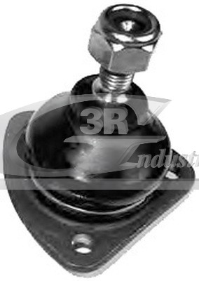 3RG Bærekugle 33603 højre foraksel for RENAULT