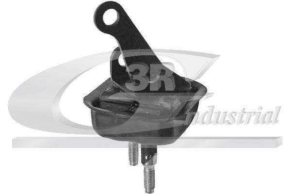 3RG Ophæng, aksel 40215 Bagaksel højre for PEUGEOT