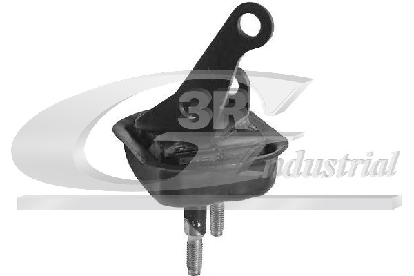 3RG Ophæng, aksel 40214 Bagaksel venstre for PEUGEOT