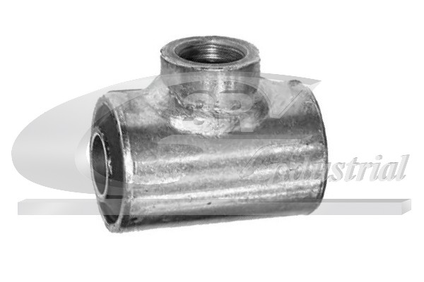 3RG Holder, kardanleje 45600 Foraksel begge sider for RENAULT