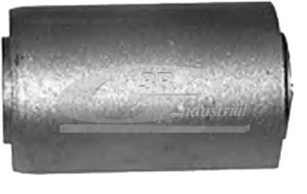3RG Ophæng, aksel 50203 bagaksel for PEUGEOT