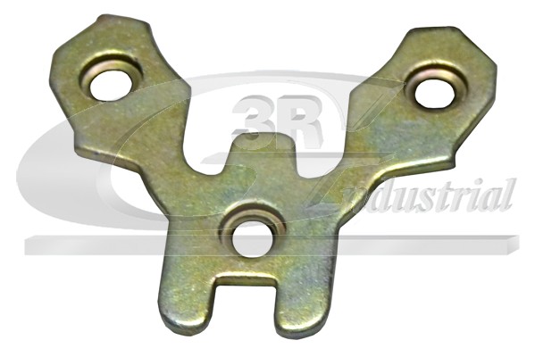 3RG Sikringsskive 50711 Foraksel begge sider for VW/SEAT