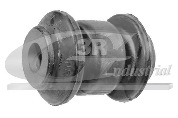 3RG Ophæng, bærearm 50737 højre foraksel for VW