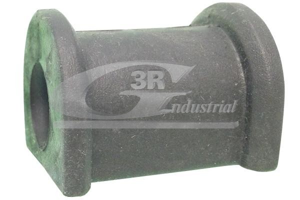 3RG Ophæng, stabilisator 60125 Bagaksel højre for BMW