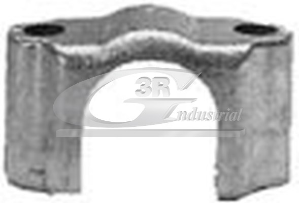 3RG Ophæng, stabilisator 60207 højre foraksel for CITROËN