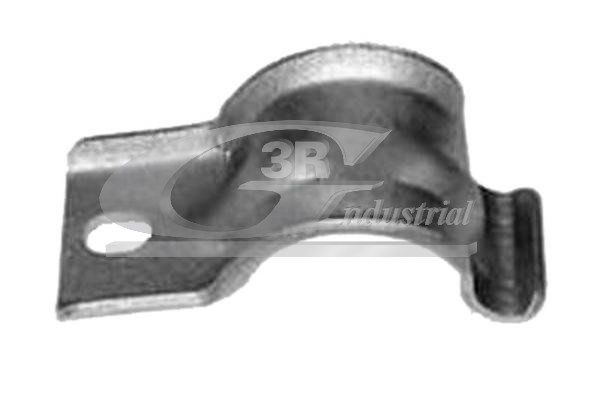 3RG Ophæng, stabilisator 60229 højre foraksel for PEUGEOT