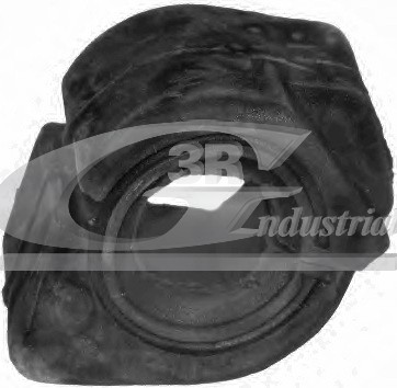 3RG Ophæng, stabilisator 60240 Bagaksel højre for PEUGEOT