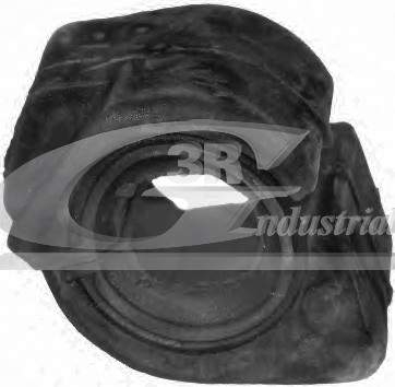 3RG Ophæng, stabilisator 60241 Bagaksel højre for PEUGEOT