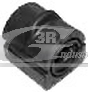 3RG Ophæng, stabilisator 60333 Bagaksel højre for FORD