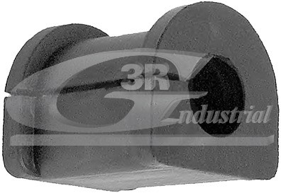 3RG Ophæng, stabilisator 60416 højre foraksel for OPEL