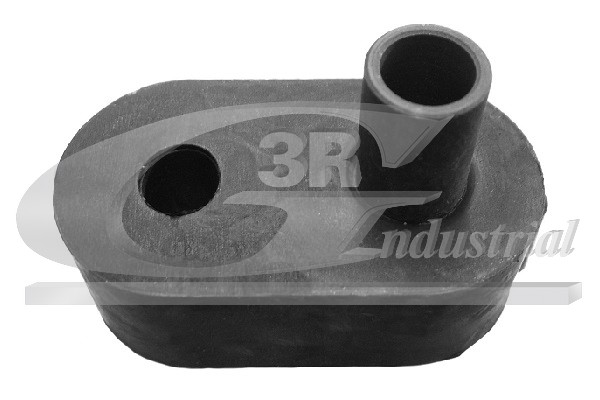 3RG Ophæng, stabilisator 60605 højre foraksel for RENAULT
