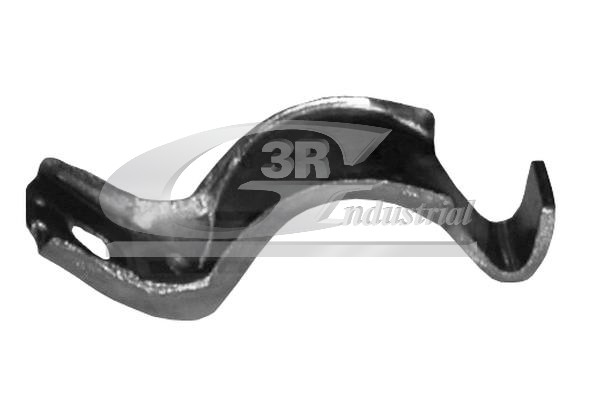 3RG Ophæng, stabilisator 60617 højre foraksel for RENAULT