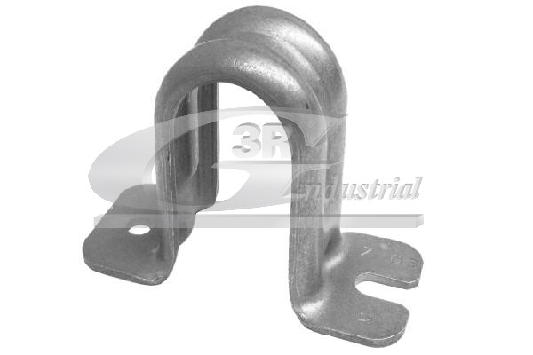 3RG Ophæng, stabilisator 60684 højre foraksel for RENAULT