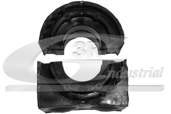 3RG Ophæng, stabilisator 60763 højre foraksel for VW